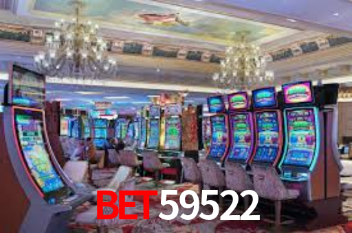 Bet59522.Com